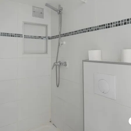 Appartamento New Central Studio