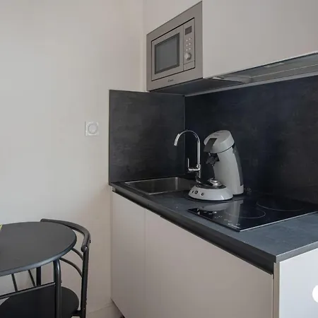 Appartamento New Central Studio *