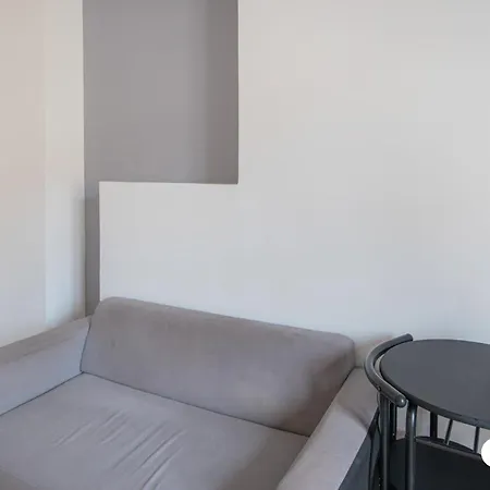 New Central Studio * Nizza