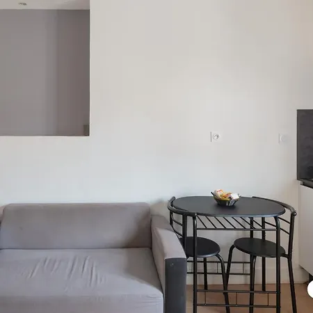 Appartamento New Central Studio